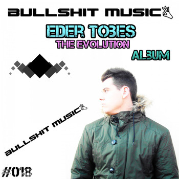 Eder Tobes - The Evolution