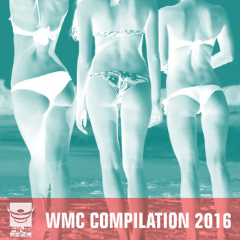 Various Artists - Fga WMC Compilation 2016