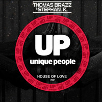 Thomas Brazz & Stephan K - House of Love