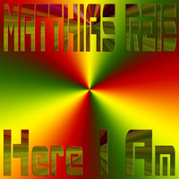 Matthias Reis - Here I Am