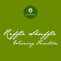 Riffle Shuffle - Warning Function