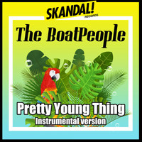 The Boatpeople - Pretty Young Thing (Instrumental Version)