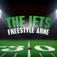 Freestyle Arne - The Jets