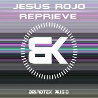 Jesus Rojo - Reprieve