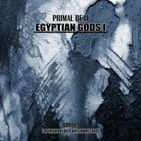 Primal Beat - Egyptian Gods I