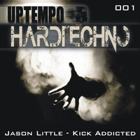 Jason Little - Kick Addicted