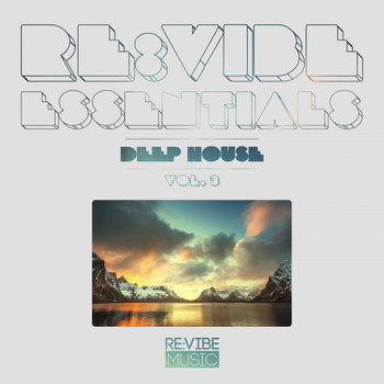Various Artists - Re:Vibe Essentials - Deep House, Vol. 3