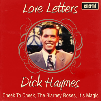 Dick Haymes - Love Letters