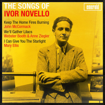 Various Artists - The Songs of Ivor Novello