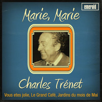 Charles Trenet - Marie / Marie