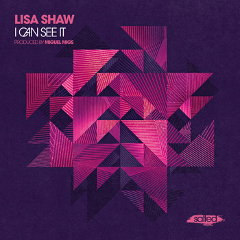 Lisa Shaw - I Can See It