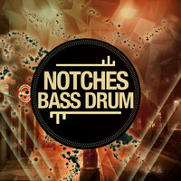 Notches - Bass Drum