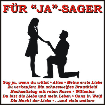 Various Artists - Für "Ja"-Sager