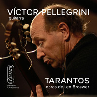 Víctor Pellegrini - Tarantos