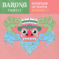 Fountain Of Youth - Sunrise EP