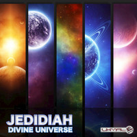 Jedidiah - Divine Universe