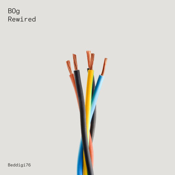 BOg - Rewired