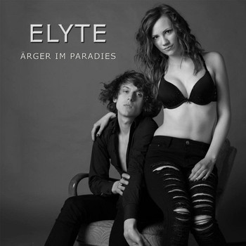ElyTe - Ärger Im Paradies