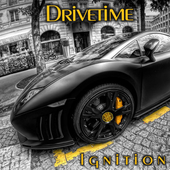 Drivetime - Ignition