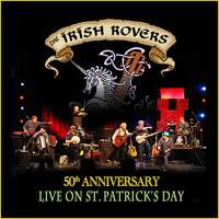 The Irish Rovers - 50th Anniversary Live on St Patrick's Day