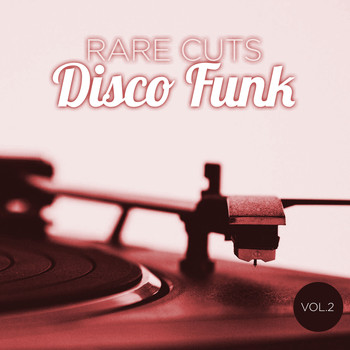 Various Artists - Rare Cuts Disco Funk, Vol. 2 (Remastered)