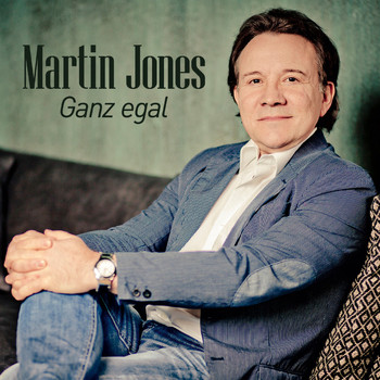 Martin Jones - Ganz egal