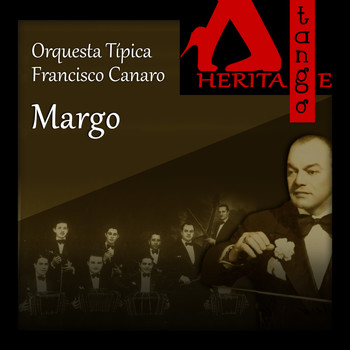 Roberto Maida - Margo