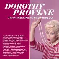 Dorothy Provine - Those Golden Days of the Roaring 20s