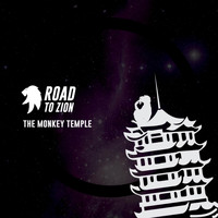 Road to Zion - The Monkey Temple