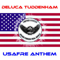Deluca Tuddenham - USAFRE Anthem