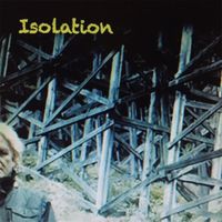 Hills - Isolation