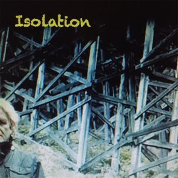 Hills - Isolation