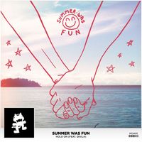 Summer Was Fun (feat. Q'AILA) - Hold On (feat. Q'AILA)