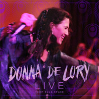 Donna De Lory - Live from Kula Space