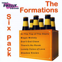 The Formations - Six Pack
