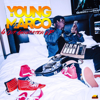 Young Marco - 4 Our Generation