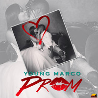 Young Marco - Prom