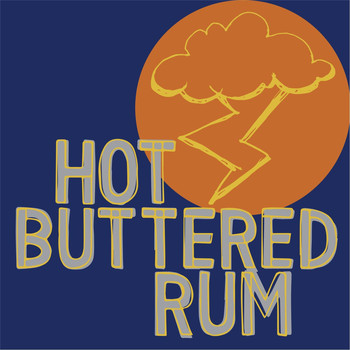 Hot Buttered Rum - The Kite & the Key, Pt. 3