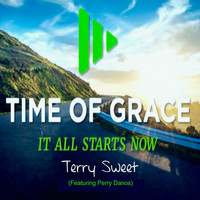 Perry Danos - It All Starts Now (Time of Grace) [feat. Perry Danos]