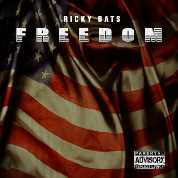 Ricky Bats - Freedom