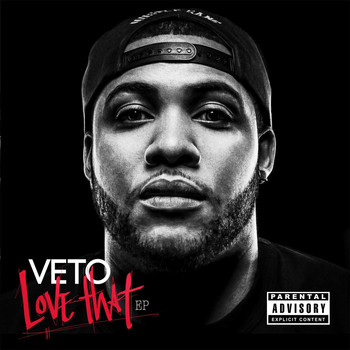 Veto - Love That