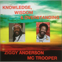 Ziggy Anderson - Wisdom, Knowledge & Overstanding (feat. MC Trooper)