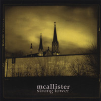 McAllister - Strong Tower
