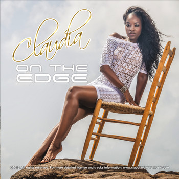Claudia - On the Edge