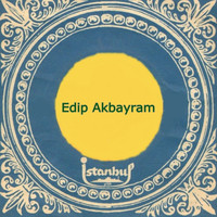 Edip Akbayram - Boşu Boşuna (45'lik)