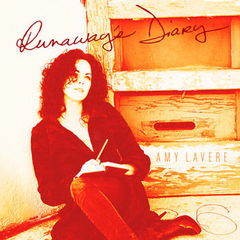 Amy LaVere - Runaway's Diary (Explicit)