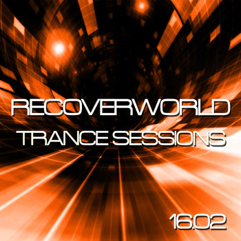 Various Artists - Recoverworld Trance Sessions 16.02