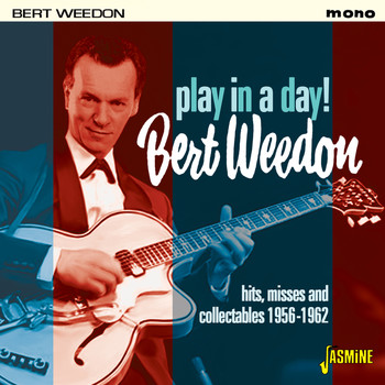 Bert Weedon - Play in a Day!