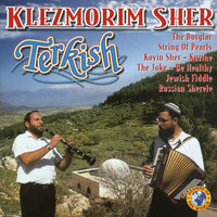 Klezmorim Sher - Terkish