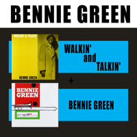Bennie Green - Walkin' and Talkin' + Bennie Green